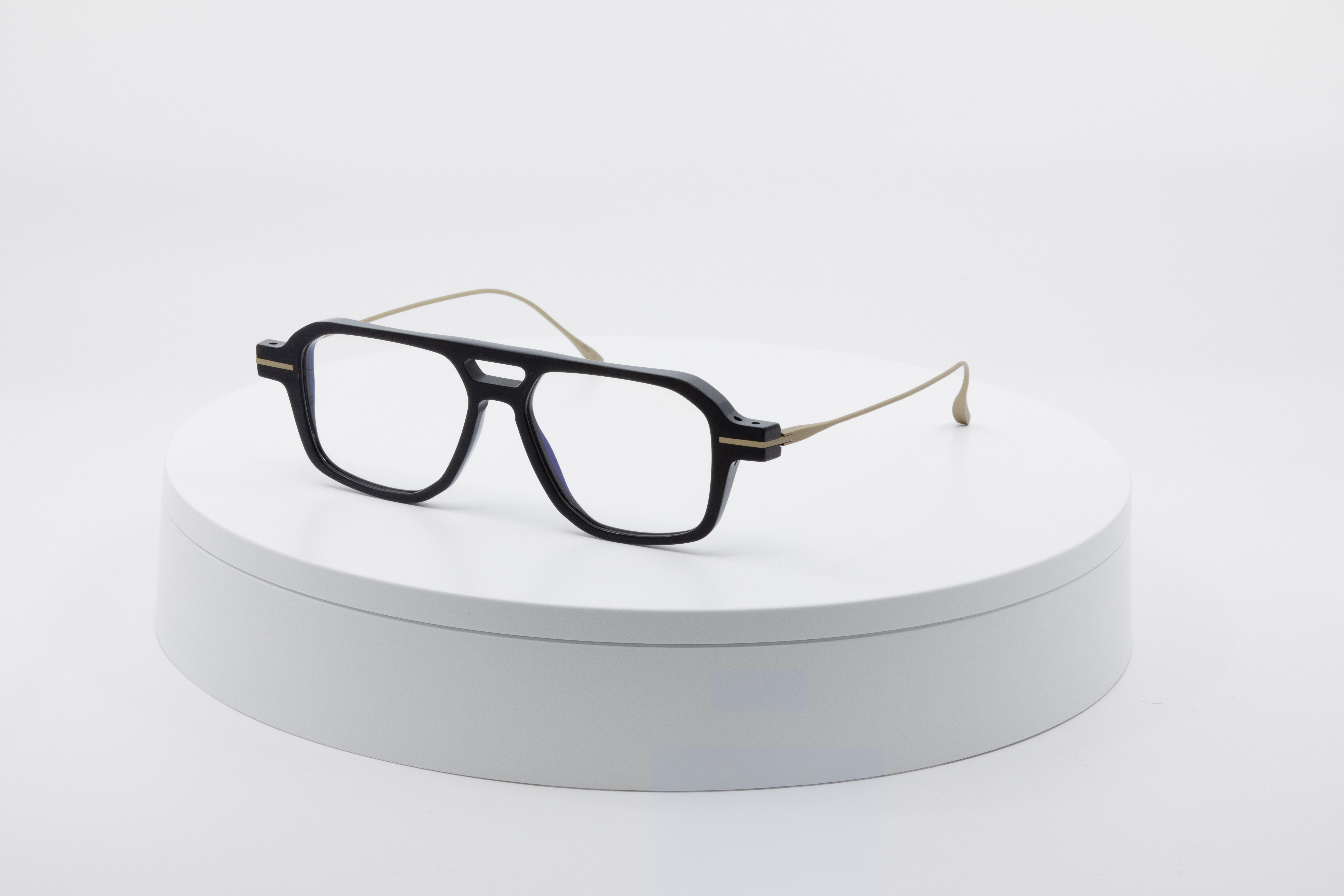 Mar·42 — Black Gold Opaque angled